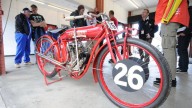 Moto - News: Tourist Trophy 2011: in "gara" le vecchie glorie del motociclismo