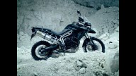 Moto - News: Mercato moto: e le novità 2011, come stanno andando?