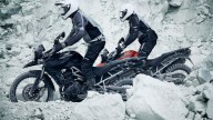 Moto - News: Mercato moto: e le novità 2011, come stanno andando?