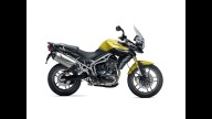 Moto - News: Mercato moto: e le novità 2011, come stanno andando?