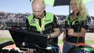 Moto - News: WSBK 2011, Aragòn: le foto più belle