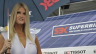 Moto - News: WSBK 2011: parte il week-end di Misano