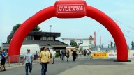 Moto - News: WSBK 2011: Misano, Gara1: Checa la spunta su Biaggi