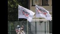 Moto - News: WSBK 2011: Misano, Gara1: Checa la spunta su Biaggi