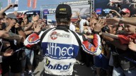 Moto - News: WSBK 2011: Misano, Gara2: Checa incontenibile anche nella seconda manche