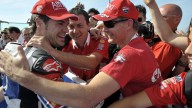 Moto - News: WSBK 2011: Misano, Gara1: Checa la spunta su Biaggi