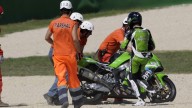 Moto - News: WSBK 2011: Misano, Gara2: Checa incontenibile anche nella seconda manche