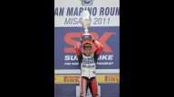 Moto - News: WSBK 2011: Misano, Gara2: Checa incontenibile anche nella seconda manche