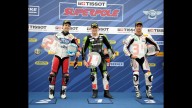 Moto - News: WSBK 2011: Misano, Gara1: Checa la spunta su Biaggi