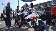 Moto - News: WSBK 2011: Misano, Gara1: Checa la spunta su Biaggi