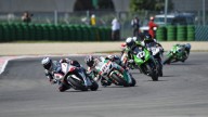 Moto - News: WSBK 2011: Misano, Gara2: Checa incontenibile anche nella seconda manche