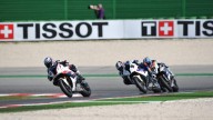 Moto - News: WSBK 2011: Misano, Gara2: Checa incontenibile anche nella seconda manche