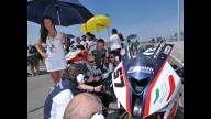 Moto - News: WSBK 2011: Misano, Gara2: Checa incontenibile anche nella seconda manche