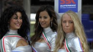 Moto - News: WSBK 2011: week-end ad Aragon