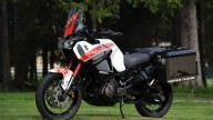 Moto - News: Yamaha Dolomiti Ride 2011