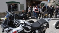 Moto - News: Yamaha Dolomiti Ride 2011