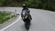 Moto - News: Yamaha Dolomiti Ride 2011