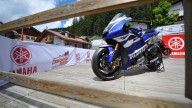 Moto - News: Yamaha Dolomiti Ride 2011