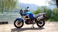 Moto - News: Yamaha: operazione "Fino a 8.000 euro a tan zero"