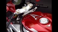 Moto - Gallery: MV Agusta F3 "Serie Oro"