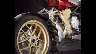 Moto - Gallery: MV Agusta F3 "Serie Oro"