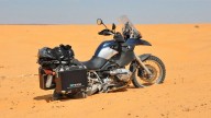 Moto - Gallery: MyTech Accessories - Kit valigie Raid per BMW R1200GS