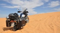 Moto - Gallery: MyTech Accessories - Kit valigie Raid per BMW R1200GS