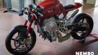 Moto - Gallery: Nembo Super 32 Rovescio - Debutto a Franciacorta