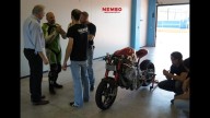 Moto - Gallery: Nembo Super 32 Rovescio - Debutto a Franciacorta