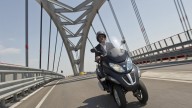 Moto - Gallery: Piaggio MP3 Touring