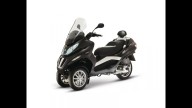 Moto - Gallery: Piaggio MP3 Touring