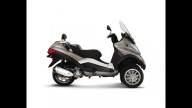 Moto - Gallery: Piaggio MP3 Touring