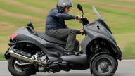 Moto - Gallery: Piaggio MP3 Touring - Versione Sport