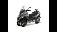 Moto - Gallery: Piaggio MP3 Touring - Versione Sport