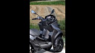 Moto - Gallery: Piaggio MP3 Touring - Versione Sport