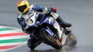 Moto - Gallery: Yamaha R1 Akrapovic Cup - Mugello