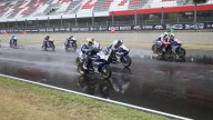 Moto - Gallery: Yamaha R1 Akrapovic Cup - Mugello