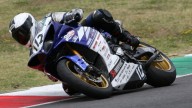 Moto - Gallery: Yamaha R1 Akrapovic Cup - Mugello