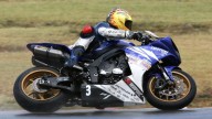 Moto - Gallery: Yamaha R1 Akrapovic Cup - Mugello