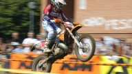 Moto - News: KTM e l'Enduro Alpini Gorle 2011