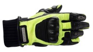 Moto - News: Alpinestars 2012: stivale Supertech R e guanti Artic Drystar