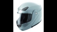 Moto - News: Axo: casco Flip