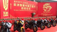 Moto - News: Benelli Red-Crossing China