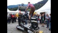 Moto - News: L'emozione dei BMW Motorrad Days 2011, da Garmisch
