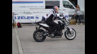 Moto - News: L'emozione dei BMW Motorrad Days 2011, da Garmisch