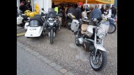 Moto - News: L'emozione dei BMW Motorrad Days 2011, da Garmisch