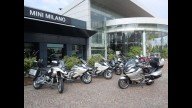 Moto - News: L'emozione dei BMW Motorrad Days 2011, da Garmisch