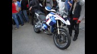 Moto - News: L'emozione dei BMW Motorrad Days 2011, da Garmisch