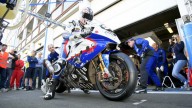 Moto - News: EWC 2011: 8 ore di Suzuka, Qualifiche1, Yoshimura Suzuki in testa