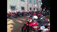 Moto - News: Dainese e AGV: Italian Legendary Tour 2011